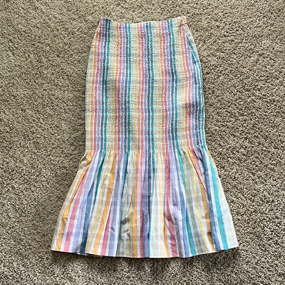 JCrew Skirt